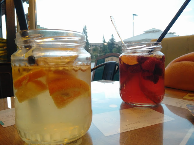 Johnny's Bistro Veszprém - Vendéglátás