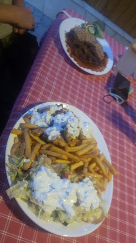 Degesz Étterem és Pizzéria - Balatonakarattya