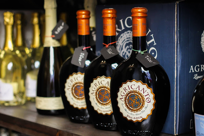 Proseccoshop - Vendéglátás