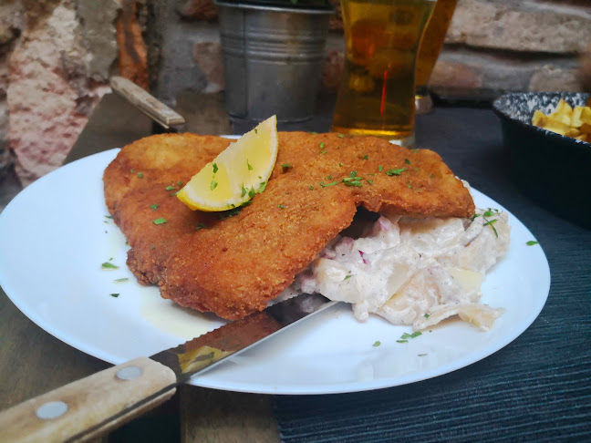 Budapest, Klauzál u. 15, 1072