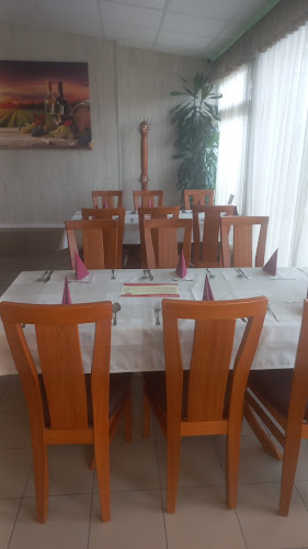 Opinii despre Kéri Étterem és Pizzéria în Szentkirály - Vendéglátás