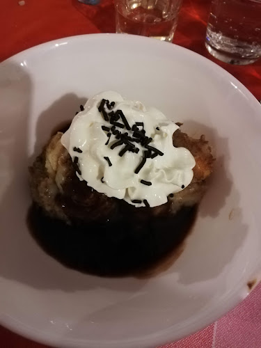 Opinii despre Megyeri Csárda în Budapest - Vendéglátás