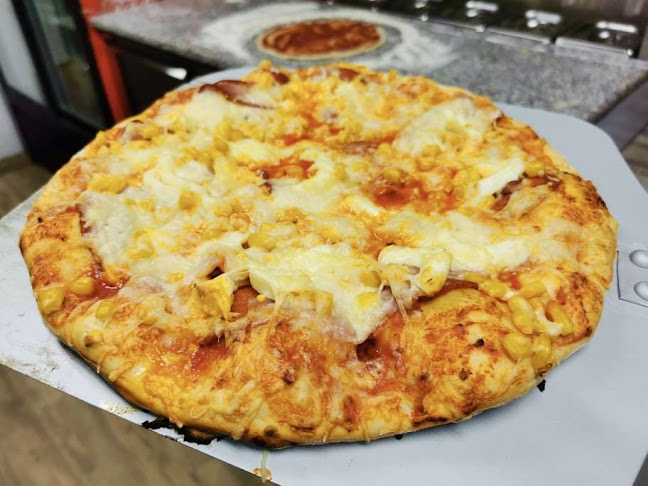 Opinii despre Tógazda Street Food în Bicske - Vendéglátás