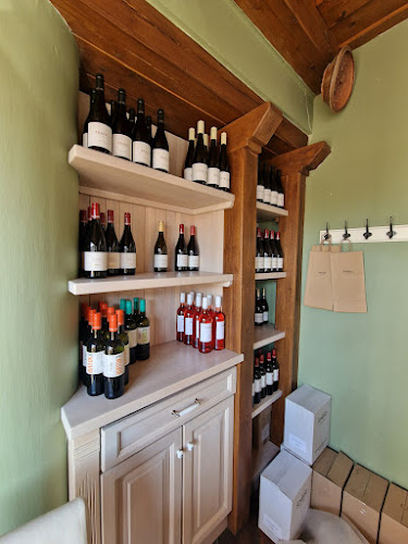 Kislaki Bormanufaktúra - Vendéglátás