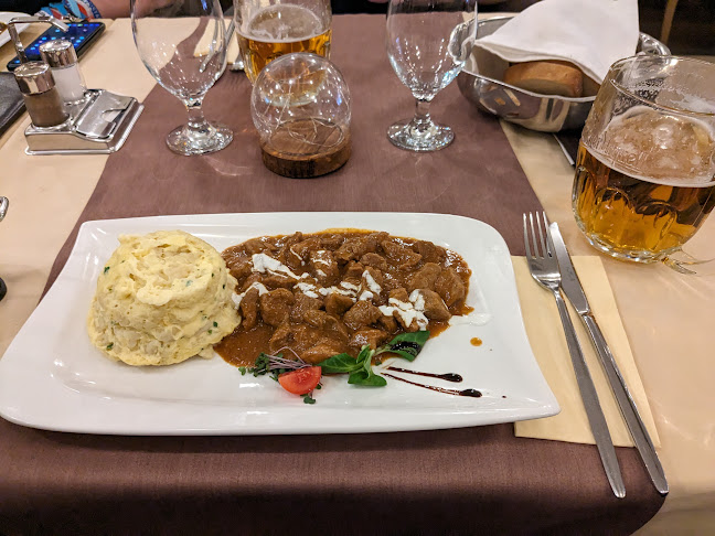 Budapest, Váci u 15, 1052