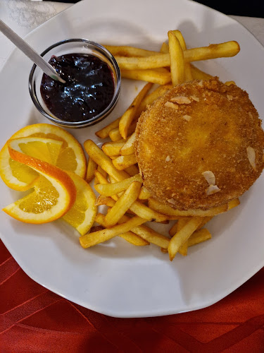 Comentarii opinii despre Fehér Ló Vendéglő