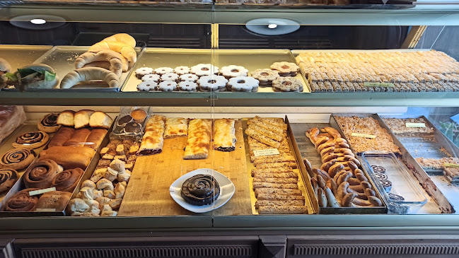 Princz Pékség (Földvár Pékség) - Dunaföldvár