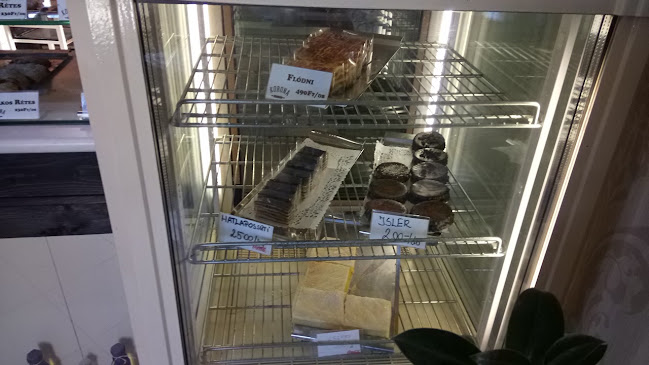 Korona Rétesház Kistarcsa - Vendéglátás