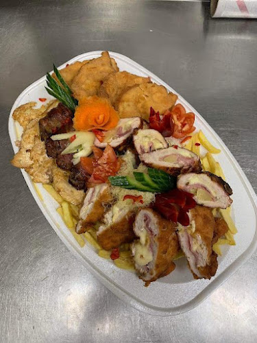 Opinii despre Csodaszarvas Étterem în Bicske - Vendéglátás