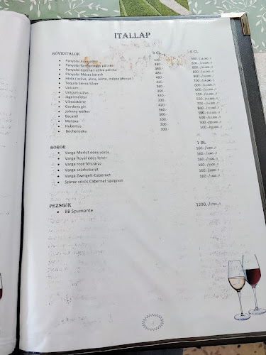 Pizzafaló Pizzéria