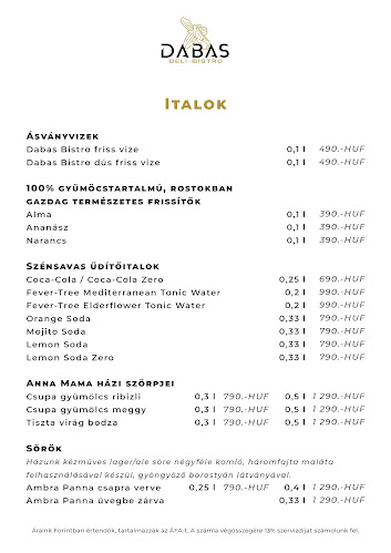 Dabas, Szent István tér 1/c, 2370