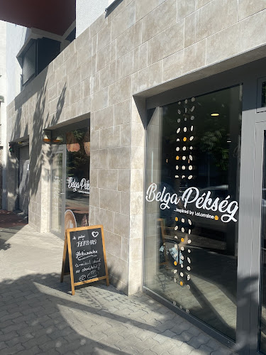 Comentarii opinii despre Belga Pékség Csata utca 23/A