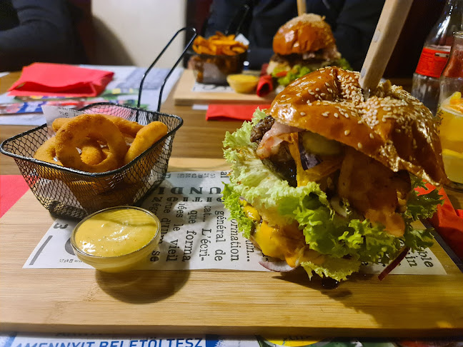 Red Devils Pub & Pizzéria