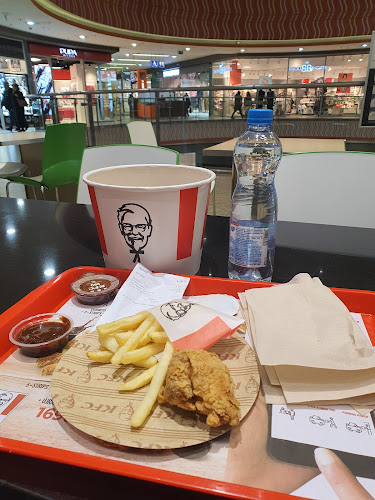 KFC Pécs Árkád - Pécs