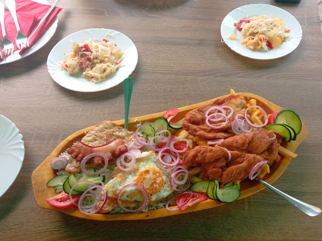 Opinii despre Maestro Pizzeria în Nagykanizsa - Vendéglátás