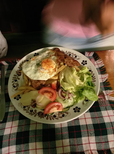 Ferences Étterem és Söröző - Szombathely