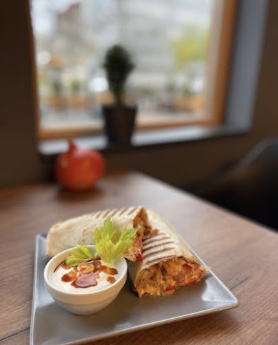 Bodega Bistro Miskolc