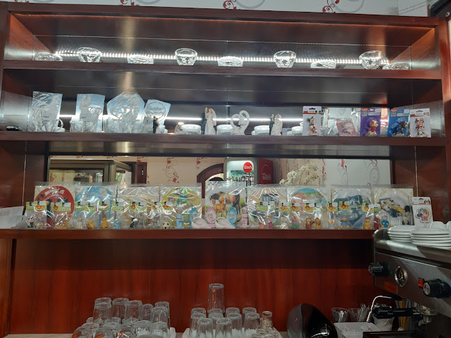 Cukrászda - Mélykút