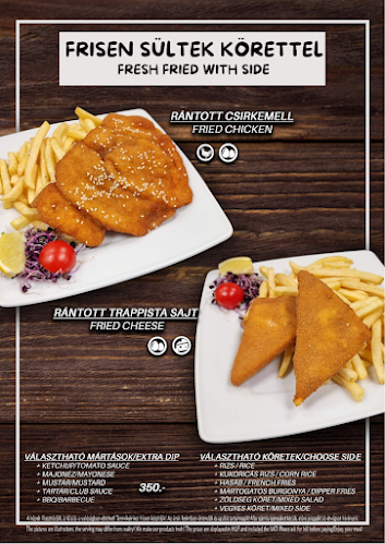 Comentarii opinii despre Kupak Bar & Bistro