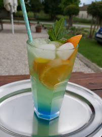 R-Andi Presszó - Vízvár