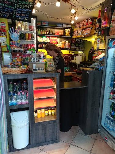 Dr. Szendvics - Vendéglátás