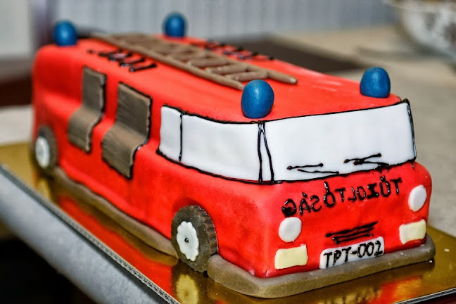 Comentarii opinii despre Rozmaring Cukrászda és Kávézó