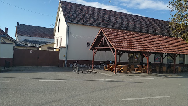 Hercegszántó, Dózsa György u. 11, 6525