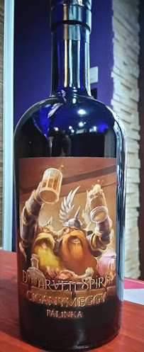 Corvin-i BarCraft - Budapest