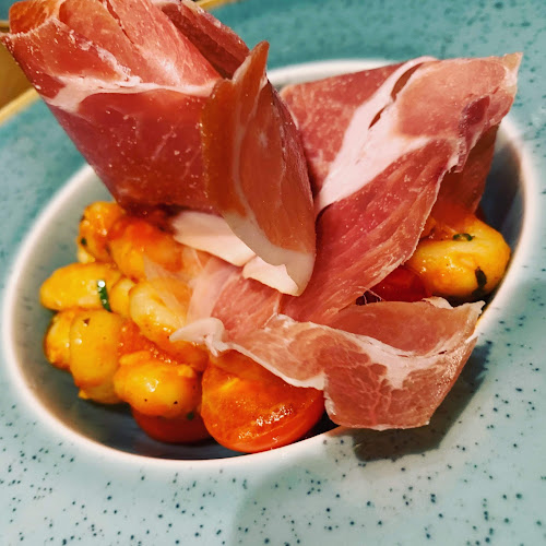 Comentarii opinii despre PASTA CULTURE Pizza & tésztabár