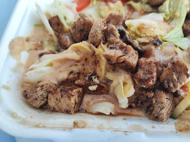 Opinii despre Bánomi Shine büfé în Esztergom - Vendéglátás