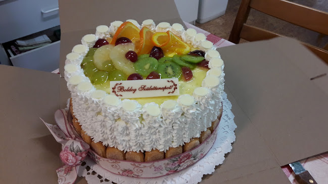 Comentarii opinii despre Rétesbolt - Cukrászda és Kávézó