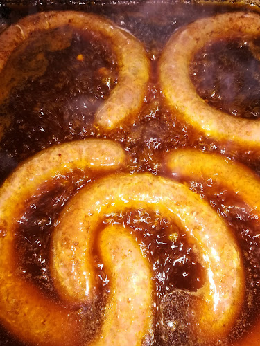 Beugró büfé - Vendéglátás