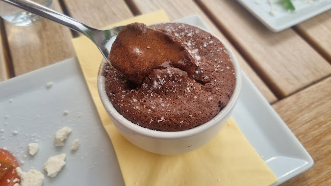 Apáti Étterem, Kávézó - Vendéglátás