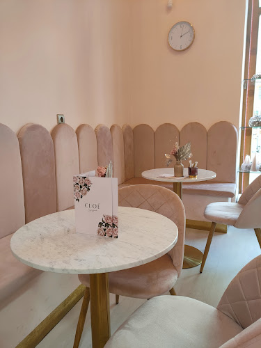 Opinii despre CLOĒ Szeged în Szeged - Vendéglátás