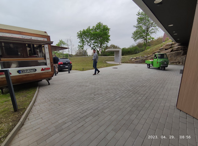 Comentarii opinii despre Kiss-Bereczki Kürtőskalács Hajdúböszörmény