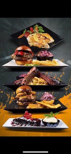 Richie’s Rooster’s - Vendéglátás