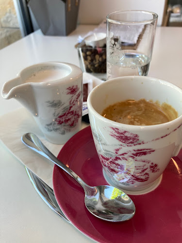 Captain's Bar Balatonfüred - Vendéglátás