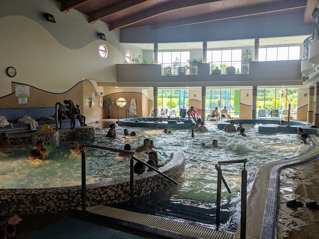 Balatonmagyaród, 6831 142, 8753 Magyarország