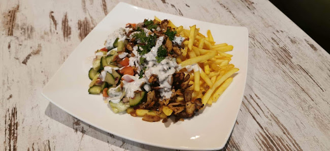 Comentarii opinii despre OMNIA Pub & Food