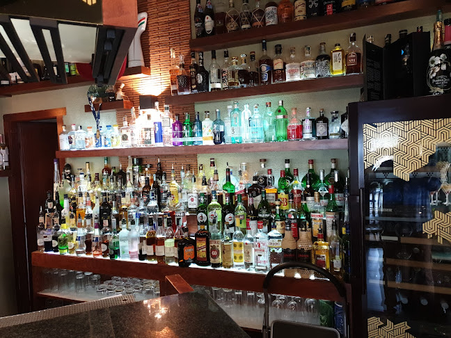 Coctail Drink - Vendéglátás