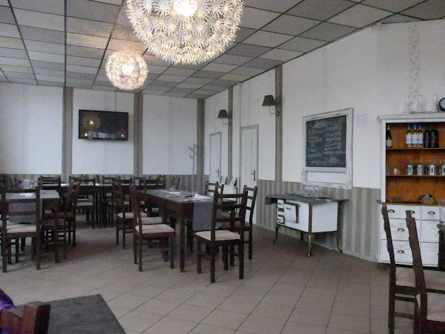 Budapest, Balázs Béla u. 34, 1094