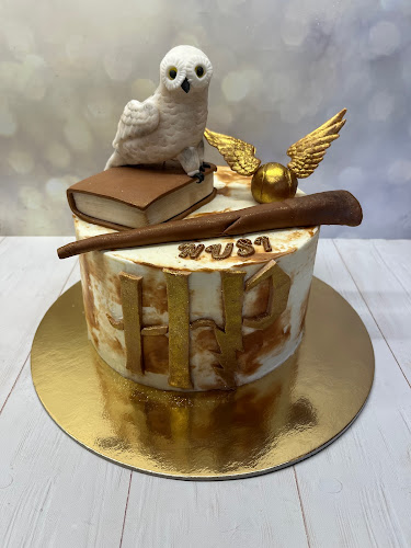 Csillám Torta Cuki - Alkalmi, Esküvői torta, Emeletes, Rusztikus, Keresztelő