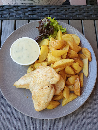 Comentarii opinii despre Silver Étterem