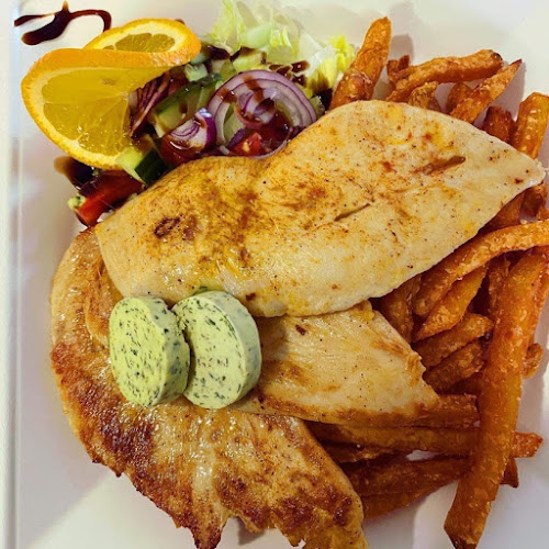 Nagyvázsony, Temető u. 1, 8291