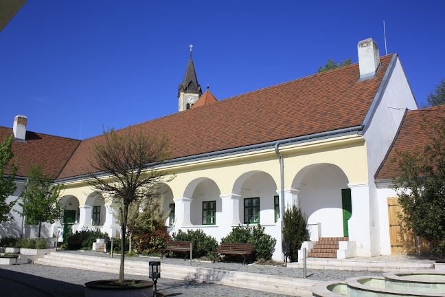 Pizza A'la Mór - Mór