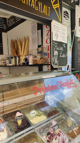 Eis Caffe Salon - Keszthely