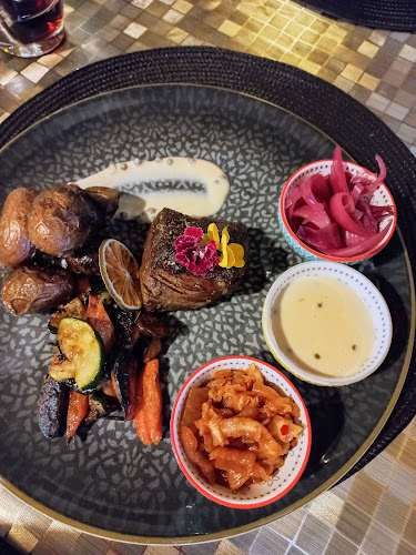 Inhauser Pincészet & Restaurant & Guesthouse