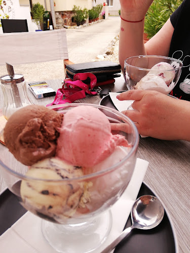 Comentarii opinii despre Nosztalgia Kávézó és Fagyizó