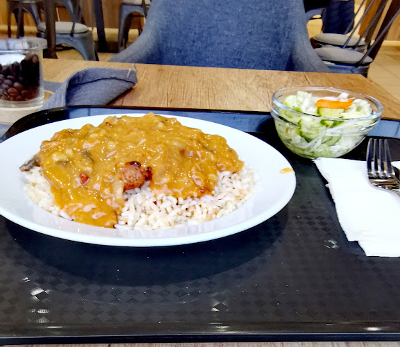 Comentarii opinii despre Sultan Gastro (Gyros-Pizza-Étterem)