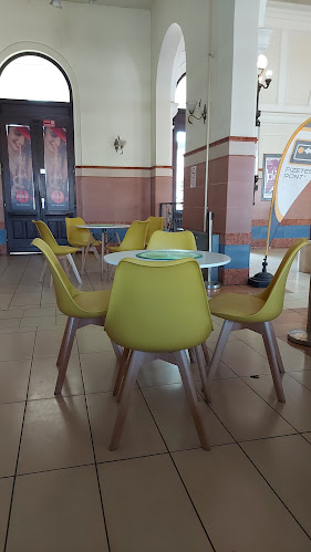 Comentarii opinii despre Resti Expresszó